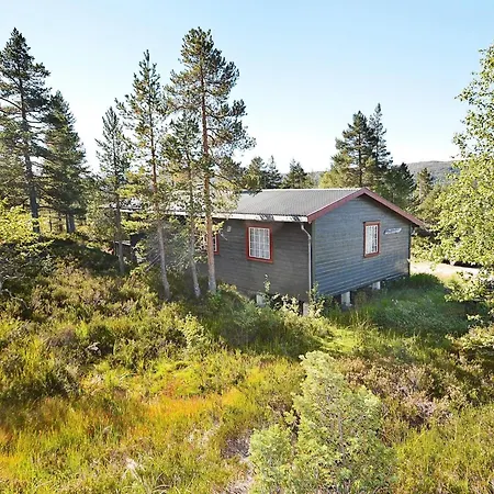 6 Person In Aseral-by Traum Hébergement de vacances